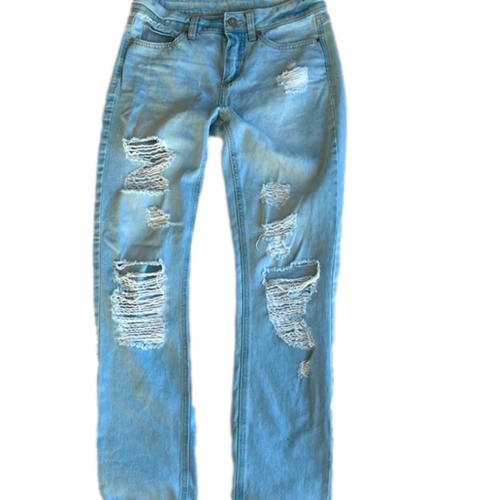 Women’s Sound/Style Hayden Girlfriend jeans size 4